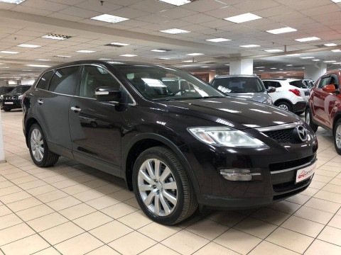 Mazda CX-9