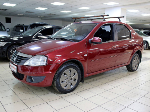 Renault Logan