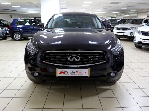 Infiniti FX