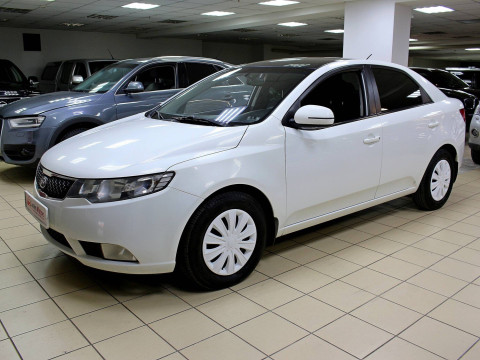 Kia Cerato